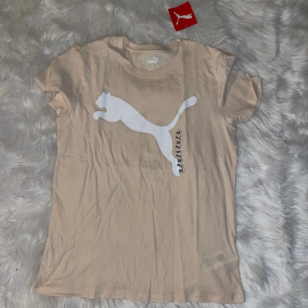 Puma Tee